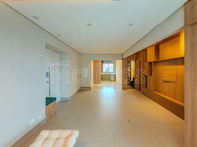 Imagem 8: Guaecá - Apartamento à venda no Tatuapé, 83m², 3 dormitórios sendo 1 suíte, 2 vagas