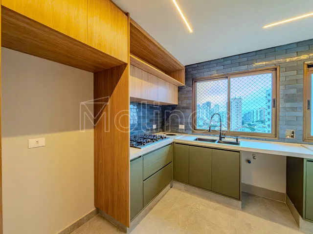 Imagem 14: Guaecá - Apartamento à venda no Tatuapé, 83m², 3 dormitórios sendo 1 suíte, 2 vagas