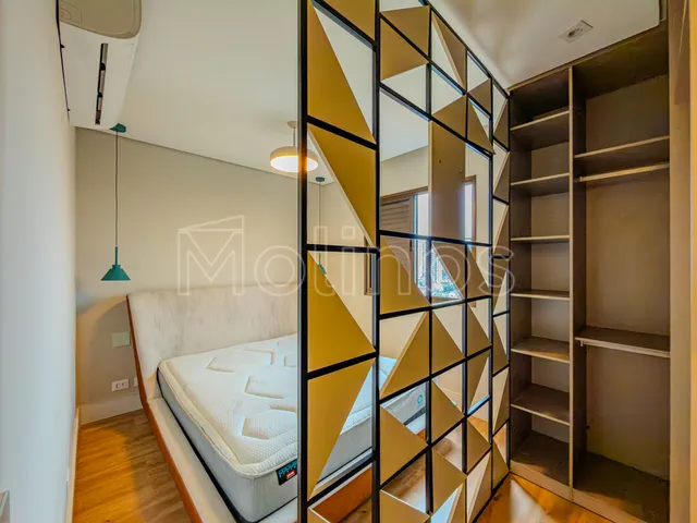 Imagem 12: Guaecá - Apartamento à venda no Tatuapé, 83m², 3 dormitórios sendo 1 suíte, 2 vagas