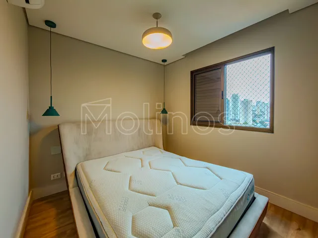 Imagem 4: Guaecá - Apartamento à venda no Tatuapé, 83m², 3 dormitórios sendo 1 suíte, 2 vagas