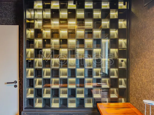 Imagem 13: Guaecá - Apartamento à venda no Tatuapé, 83m², 3 dormitórios sendo 1 suíte, 2 vagas