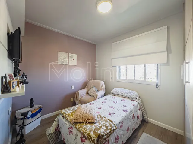 Imagem 7: Allegri Tatuapé - Apartamento À Venda no Bairro Parque São Jorge - São Paulo/Sp
