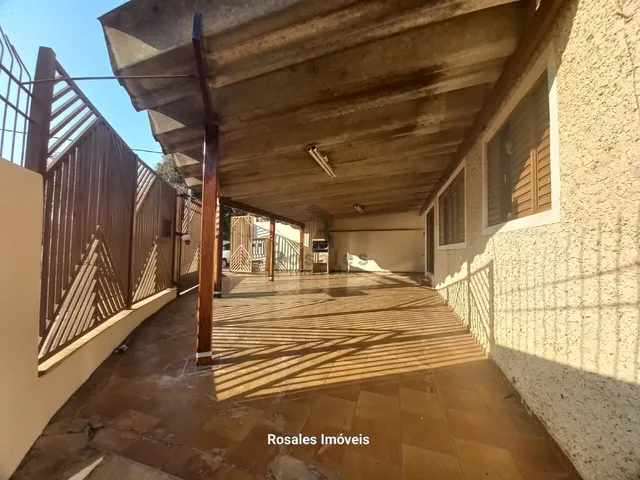 Imagem 2: Casa para locação - bairro Presidente Médici - Paulínia