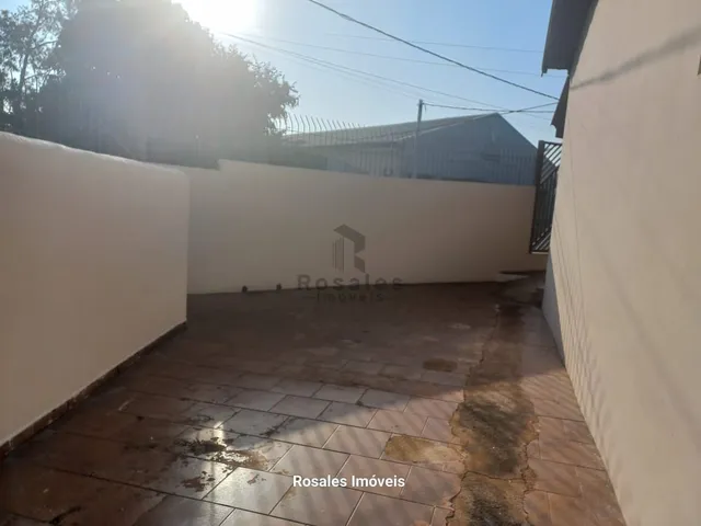 Imagem 9: Casa para locação - bairro Presidente Médici - Paulínia