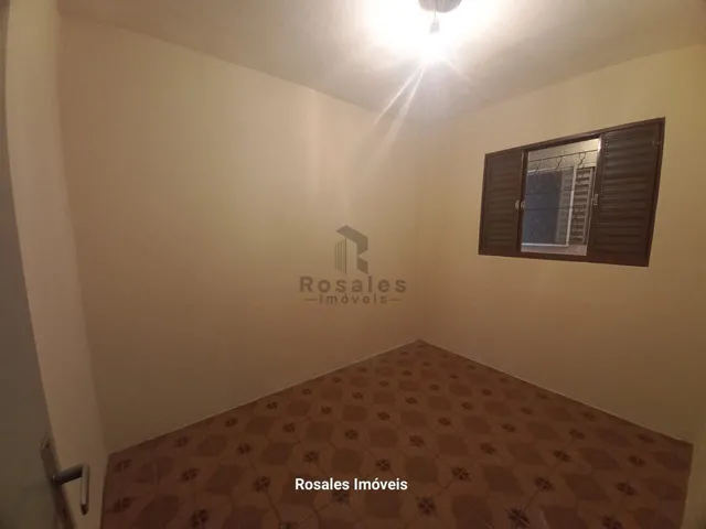 Imagem 6: Casa para locação - bairro Presidente Médici - Paulínia