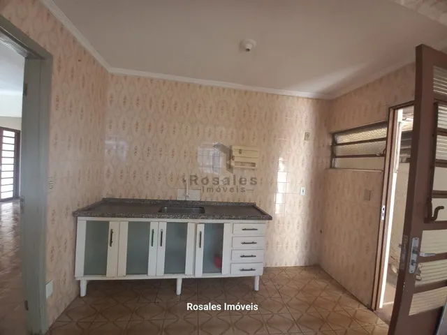 Imagem 8: Casa para locação - bairro Presidente Médici - Paulínia