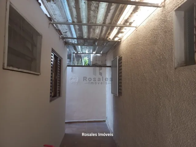 Imagem 13: Casa para locação - bairro Presidente Médici - Paulínia