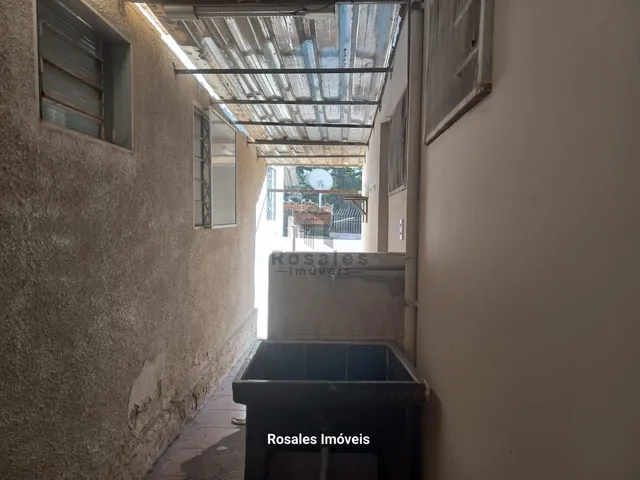 Imagem 11: Casa para locação - bairro Presidente Médici - Paulínia