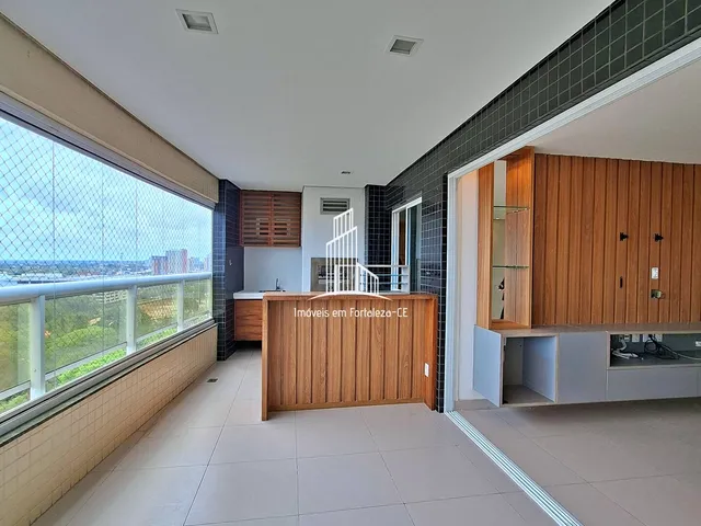 Imagem: Apartamento Alto Padrão no Condomínio