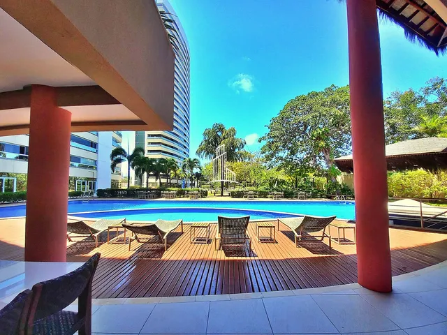 Imagem 3: Apartamento Alto Padrão no Condomínio Verdi -Guararapes, Fortaleza/CE