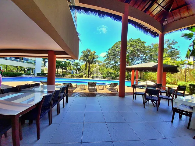 Imagem 9: Apartamento Alto Padrão no Condomínio Verdi -Guararapes, Fortaleza/CE