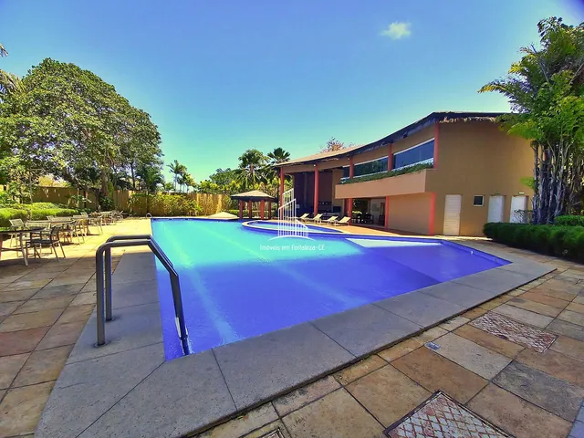 Imagem 14: Apartamento Alto Padrão no Condomínio Verdi -Guararapes, Fortaleza/CE