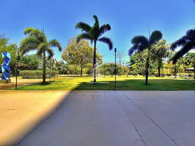 Imagem 16: Apartamento Alto Padrão no Condomínio Verdi -Guararapes, Fortaleza/CE