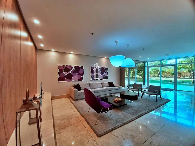 Imagem 12: Apartamento Alto Padrão no Condomínio Verdi -Guararapes, Fortaleza/CE