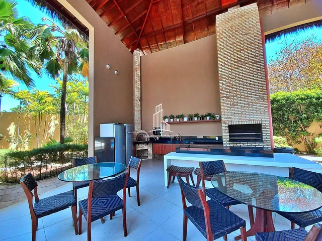 Imagem 13: Apartamento Alto Padrão no Condomínio Verdi -Guararapes, Fortaleza/CE