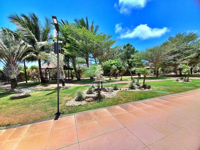 Imagem 2: Apartamento Alto Padrão no Condomínio Verdi -Guararapes, Fortaleza/CE