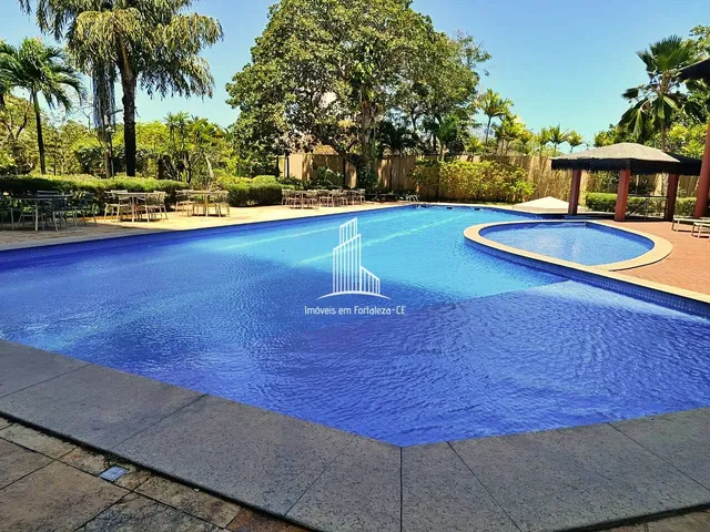 Imagem 8: Apartamento Alto Padrão no Condomínio Verdi -Guararapes, Fortaleza/CE