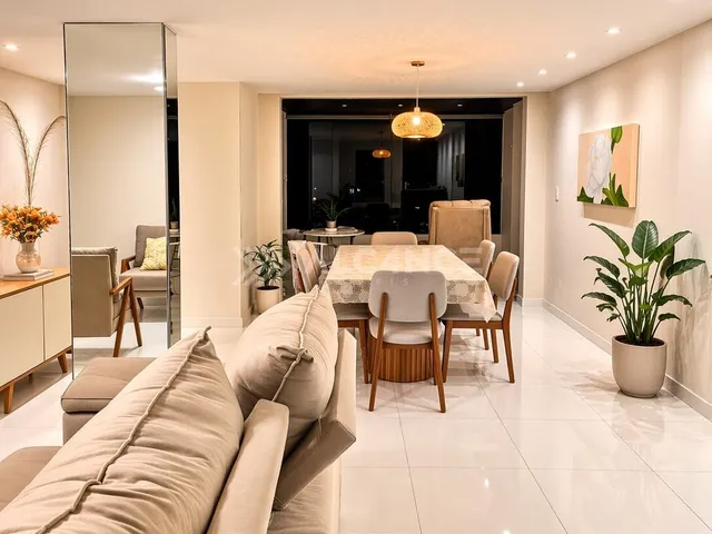 Imagem 10: Apto - 3 Quartos - 2 Suítes - 192 m² - Intermares, Cabedelo/PB