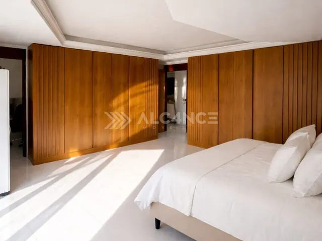 Imagem 8: Apto - 3 Quartos - 2 Suítes - 192 m² - Intermares, Cabedelo/PB