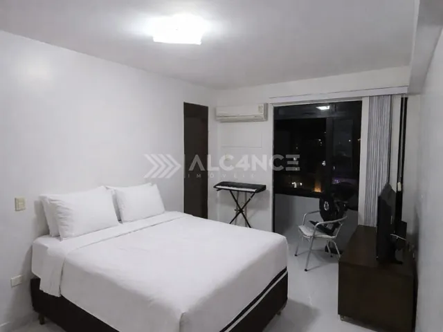 Imagem 9: Apto - 3 Quartos - 2 Suítes - 192 m² - Intermares, Cabedelo/PB