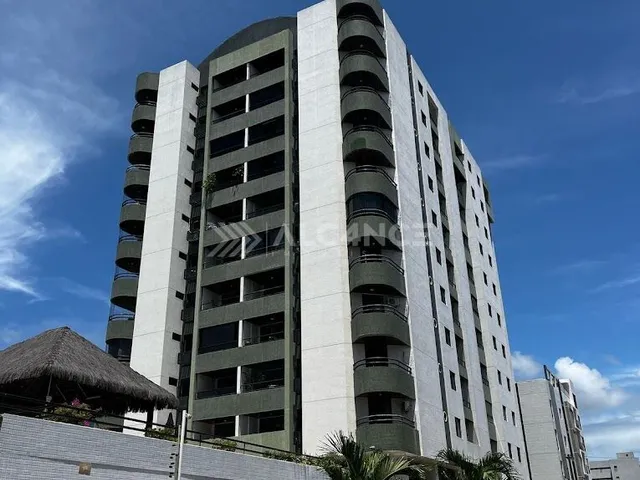 Imagem 5: Apto - 3 Quartos - 2 Suítes - 192 m² - Intermares, Cabedelo/PB
