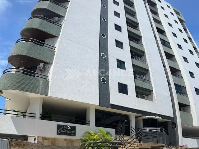 Imagem 3: Apto - 3 Quartos - 2 Suítes - 192 m² - Intermares, Cabedelo/PB