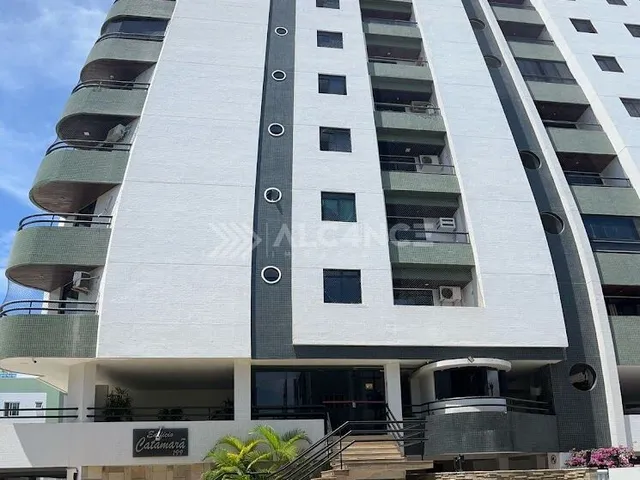 Imagem 2: Apto - 3 Quartos - 2 Suítes - 192 m² - Intermares, Cabedelo/PB