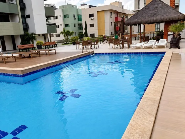 Imagem 4: Apto - 3 Quartos - 2 Suítes - 192 m² - Intermares, Cabedelo/PB