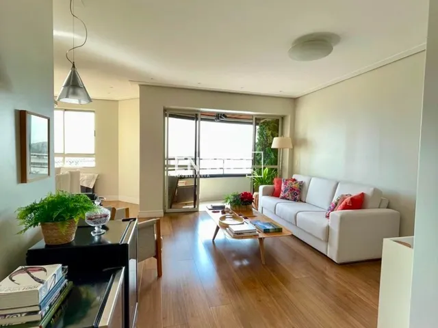 Imagem: Apartamento 3 Quartos (sendo 1 Suíte) e