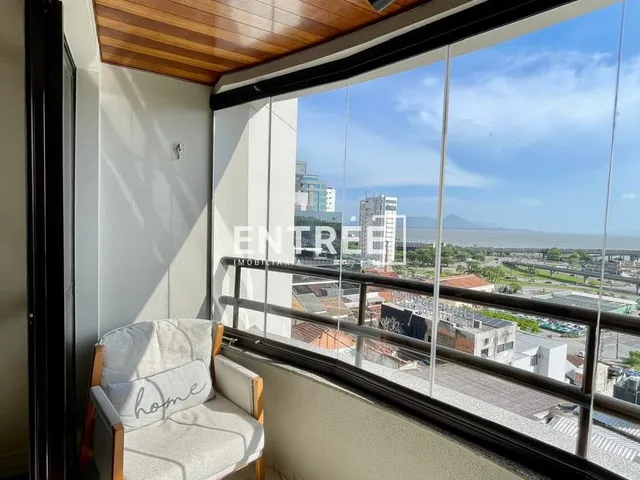 Imagem 10: Apartamento 3 Quartos (sendo 1 Suíte) e 2 Vagas livres - Centro