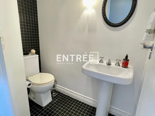 Imagem 16: Apartamento 3 Quartos (sendo 1 Suíte) e 2 Vagas livres - Centro