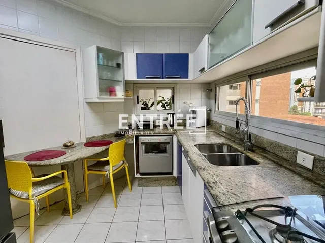 Imagem 12: Apartamento 3 Quartos (sendo 1 Suíte) e 2 Vagas livres - Centro