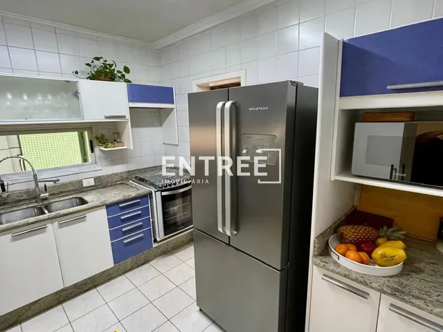 Imagem 7: Apartamento 3 Quartos (sendo 1 Suíte) e 2 Vagas livres - Centro