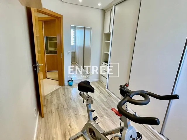 Imagem 15: Apartamento 3 Quartos (sendo 1 Suíte) e 2 Vagas livres - Centro
