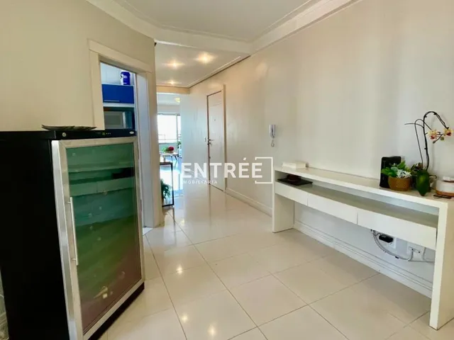 Imagem 11: Apartamento 3 Quartos (sendo 1 Suíte) e 2 Vagas livres - Centro