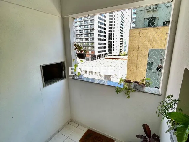 Imagem 3: Apartamento 3 Quartos (sendo 1 Suíte) e 2 Vagas livres - Centro