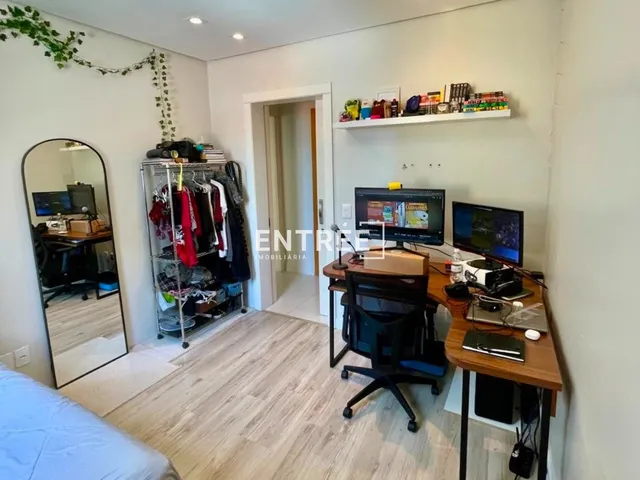 Imagem 6: Apartamento 3 Quartos (sendo 1 Suíte) e 2 Vagas livres - Centro