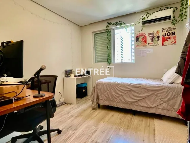 Imagem 13: Apartamento 3 Quartos (sendo 1 Suíte) e 2 Vagas livres - Centro