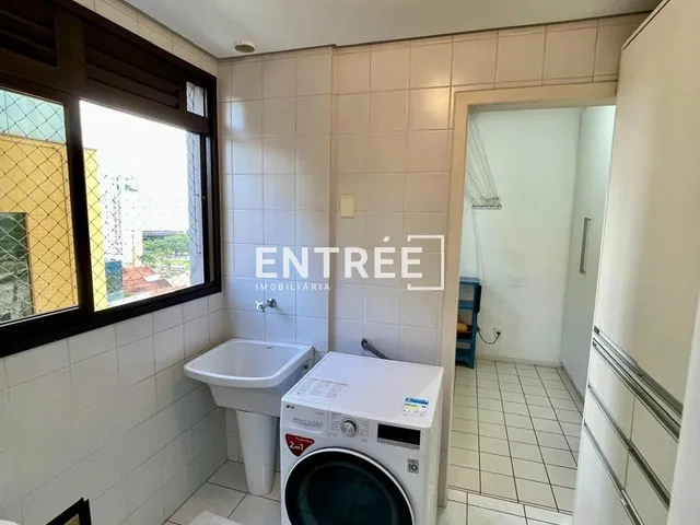 Imagem 5: Apartamento 3 Quartos (sendo 1 Suíte) e 2 Vagas livres - Centro
