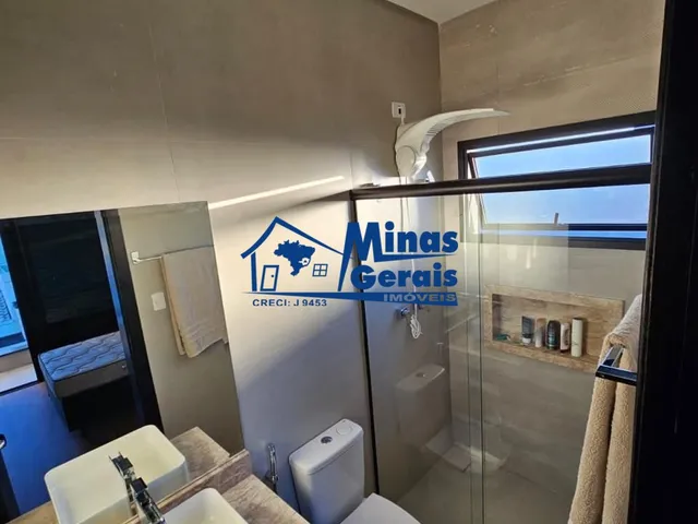Imagem 13: Casa em Condomínio à Venda em Jacareí - 3 Dormitórios (Suíte com Closet e Sacada) e
