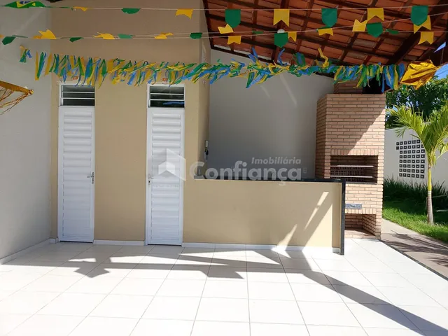 Imagem 2: Casa em Condomínio a Venda na Curicaca Caucaia/CE