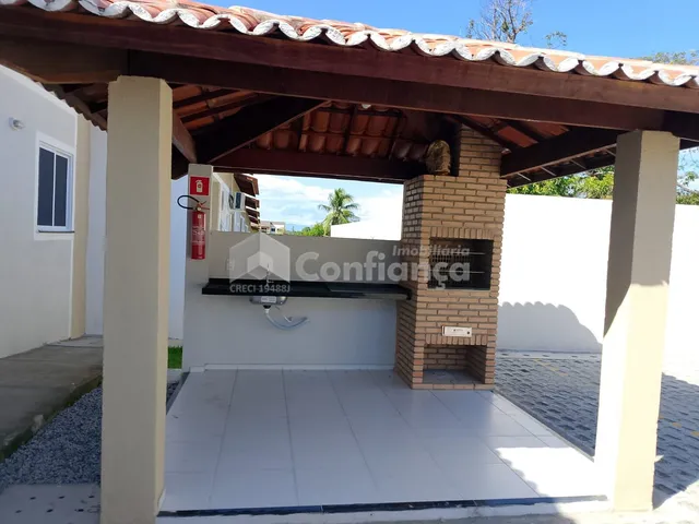 Imagem 4: Casa em Condomínio a Venda na Curicaca Caucaia/CE