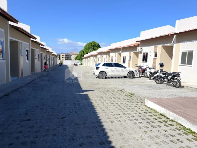 Imagem 12: Casa em Condomínio a Venda na Curicaca Caucaia/CE