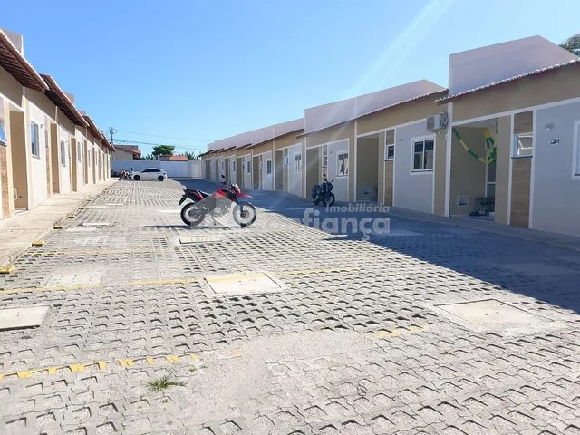 Imagem 5: Casa em Condomínio a Venda na Curicaca Caucaia/CE