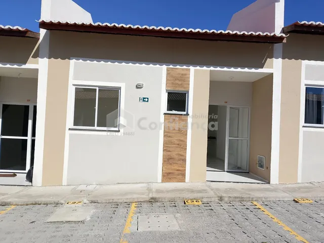 Imagem 15: Casa em Condomínio a Venda na Curicaca Caucaia/CE