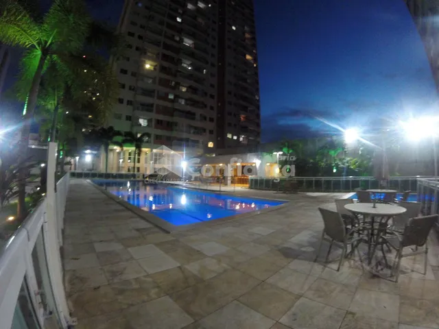 Imagem 16: Apartamento a Venda no Presidente Kennedy - Fortaleza/CE