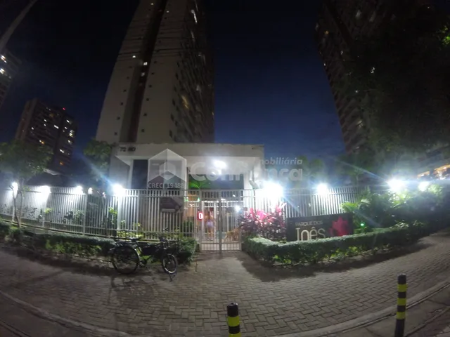 Imagem 2: Apartamento a Venda no Presidente Kennedy - Fortaleza/CE