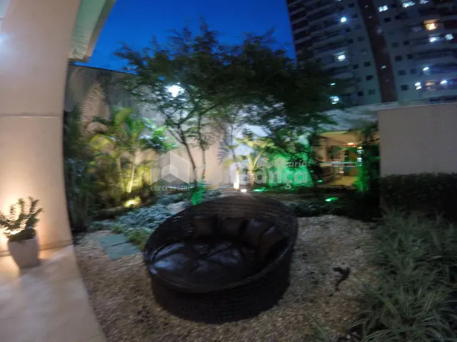 Imagem 6: Apartamento a Venda no Presidente Kennedy - Fortaleza/CE