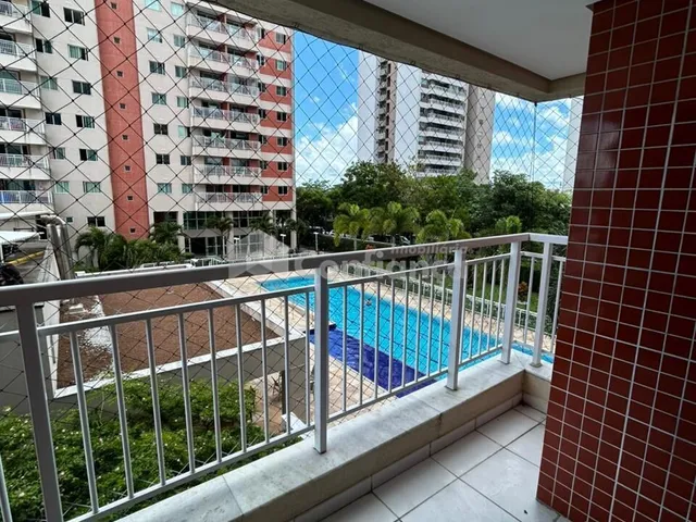 Imagem 4: Apartamento a Venda no Presidente Kennedy - Fortaleza/CE