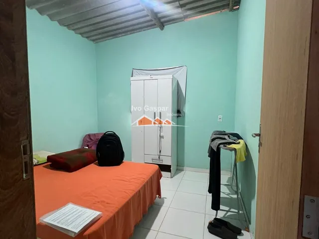 Imagem: O depósito possui 2 Dormitórios, 1 Banheiro e está